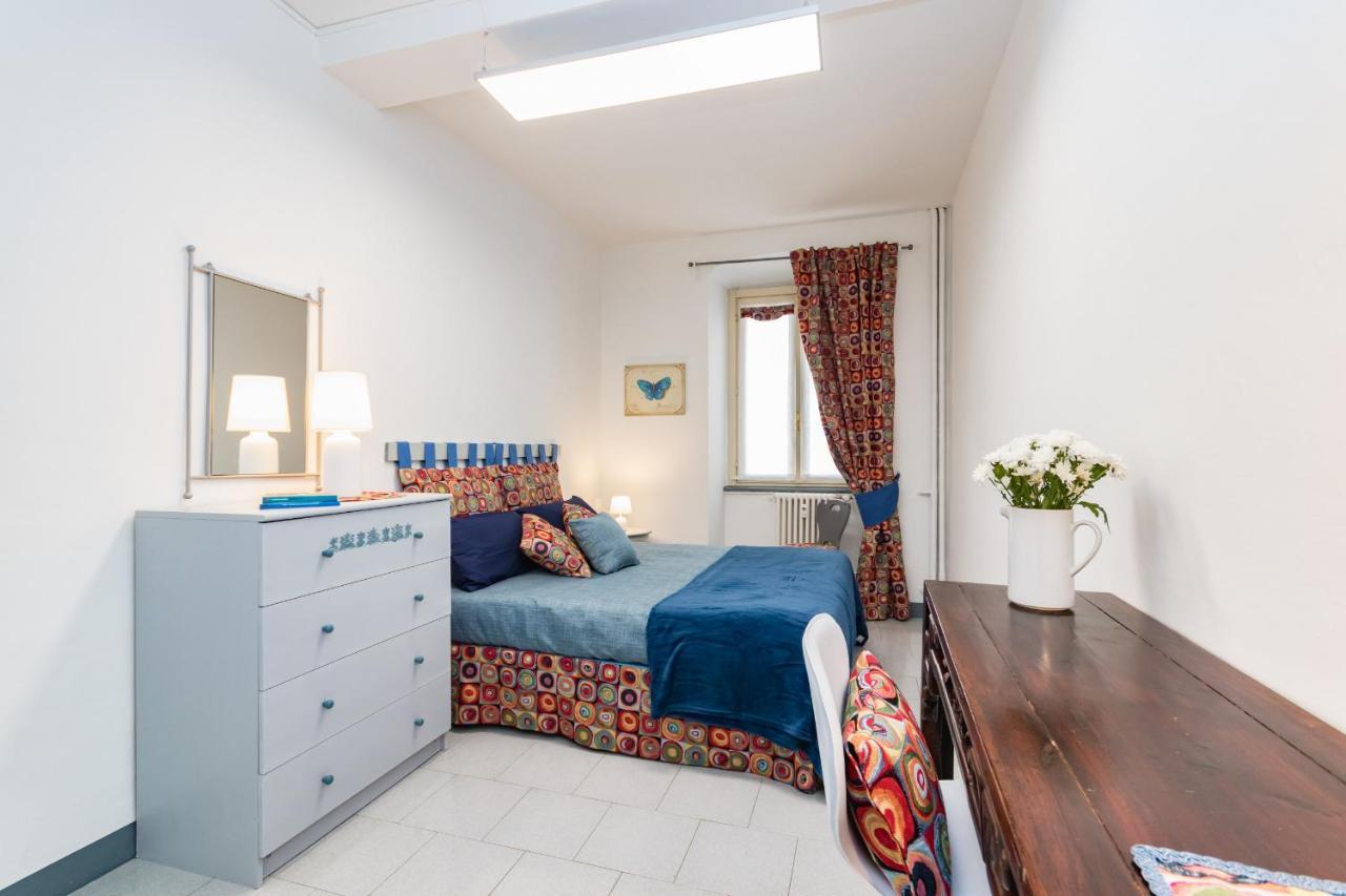 Casa Lagrange By Wonderful Italy Apartment Торино Екстериор снимка