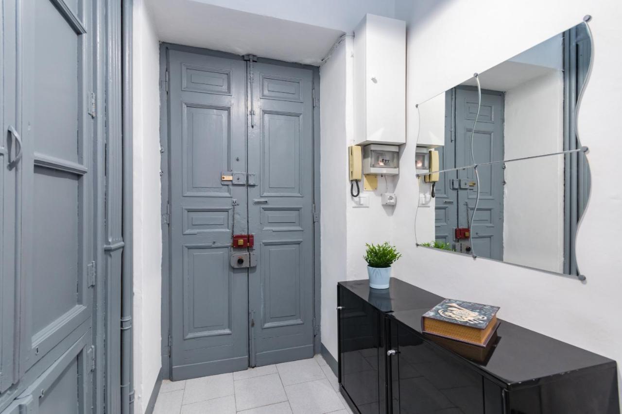 Casa Lagrange By Wonderful Italy Apartment Торино Екстериор снимка