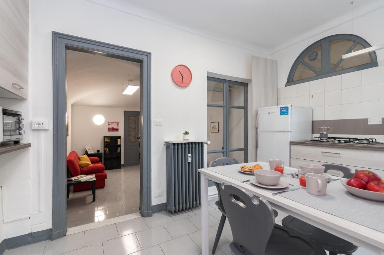 Casa Lagrange By Wonderful Italy Apartment Торино Екстериор снимка